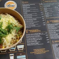  at DVORANA by Nona Fresh in Puchov