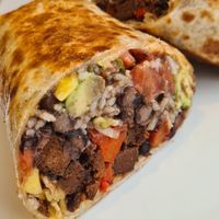  at Slice + Dice in Norwich