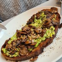  at Slice + Dice in Norwich