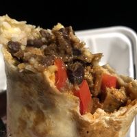   at Slice + Dice in Norwich