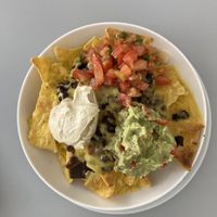   at Slice + Dice in Norwich