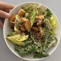   at Slice + Dice in Norwich