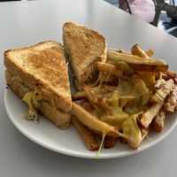   at Slice + Dice in Norwich