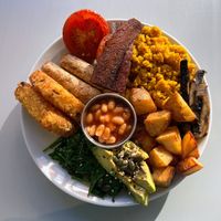 . at Slice + Dice in Norwich