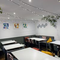 . at Slice + Dice in Norwich