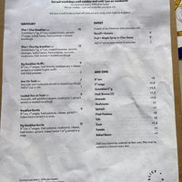 . at Slice + Dice in Norwich