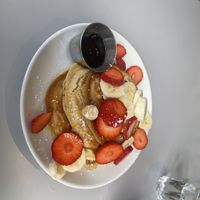   at Slice + Dice in Norwich