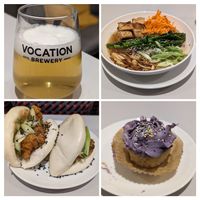  at Slice + Dice in Norwich