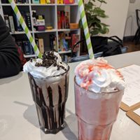  at Slice + Dice in Norwich