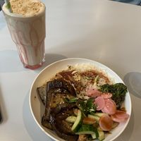   at Slice + Dice in Norwich