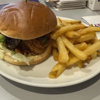   at Slice + Dice in Norwich