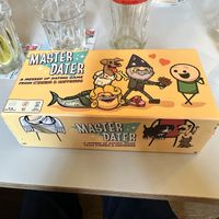   at Slice + Dice in Norwich