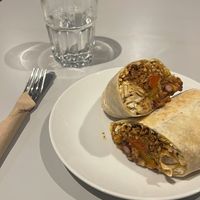   at Slice + Dice in Norwich