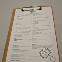  at Slice + Dice in Norwich