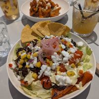  at Slice + Dice in Norwich