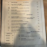   at Tori's - 토리스 in Ulsan