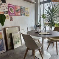   at Tori's - 토리스 in Ulsan