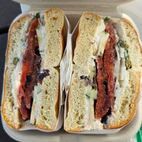  at Tori's - 토리스 in Ulsan