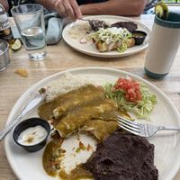   at Necio Mexican Kitchen in Denver