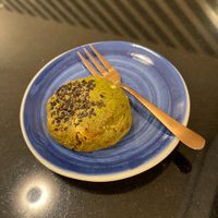  at Faire Brunch & Drinks in Barcelona