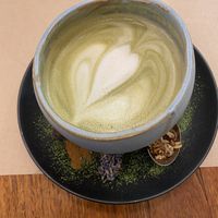   at Faire Brunch & Drinks in Barcelona