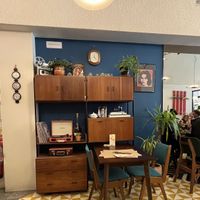 Indoor 3  at Faire Brunch & Drinks in Barcelona