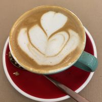   at Faire Brunch & Drinks in Barcelona