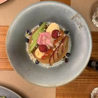   at Faire Brunch & Drinks in Barcelona