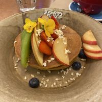   at Faire Brunch & Drinks in Barcelona