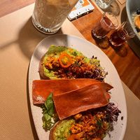  at Faire Brunch & Drinks in Barcelona