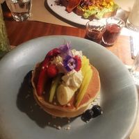  at Faire Brunch & Drinks in Barcelona