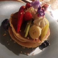  at Faire Brunch & Drinks in Barcelona