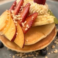   at Faire Brunch & Drinks in Barcelona