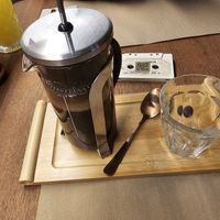  at Faire Brunch & Drinks in Barcelona