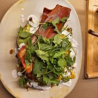  at Faire Brunch & Drinks in Barcelona