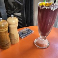  at Faire Brunch & Drinks in Barcelona