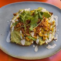  at Faire Brunch & Drinks in Barcelona