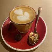   at Faire Brunch & Drinks in Barcelona