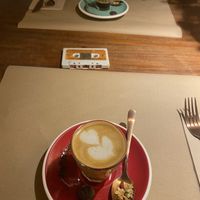   at Faire Brunch & Drinks in Barcelona