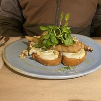   at Faire Brunch & Drinks in Barcelona