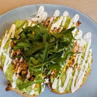   at Faire Brunch & Drinks in Barcelona