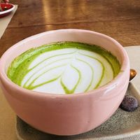   at Faire Brunch & Drinks in Barcelona