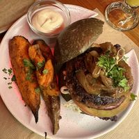   at Faire Brunch & Drinks in Barcelona