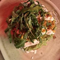   at Faire Brunch & Drinks in Barcelona