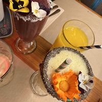   at Faire Brunch & Drinks in Barcelona