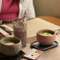   at Faire Brunch & Drinks in Barcelona