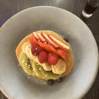   at Faire Brunch & Drinks in Barcelona