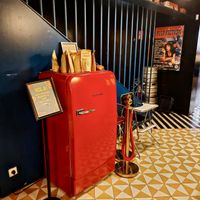   at Faire Brunch & Drinks in Barcelona