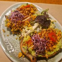  at Faire Brunch & Drinks in Barcelona