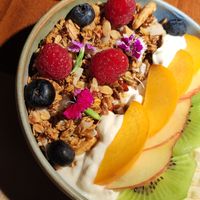  at Faire Brunch & Drinks in Barcelona